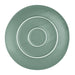 Olympia Corallite Plates Green 280mm (6 Pack) Olympia