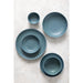 Olympia Corallite Coupe Bowls Green 160mm (6 Pack) Olympia