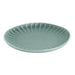 Olympia Corallite Plates Green 205mm (6 Pack) Olympia