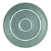 Olympia Corallite Plates Green 205mm (6 Pack) Olympia
