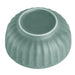 Olympia Corallite Deep Bowls Green 150mm (6 Pack) Olympia
