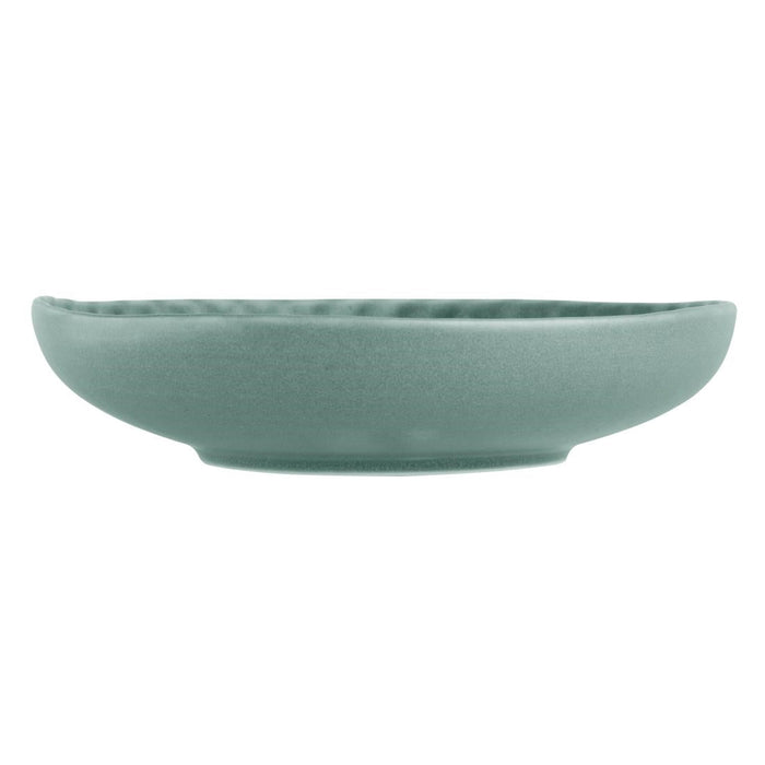 Olympia Corallite Coupe Bowls Green 220mm (6 Pack) Olympia