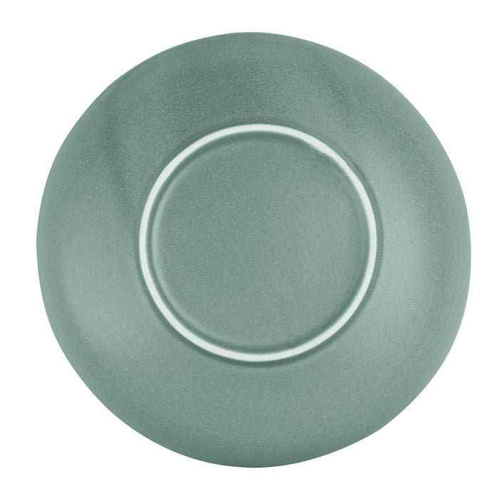 Olympia Corallite Coupe Bowls Green 220mm (6 Pack) Olympia