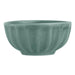 Olympia Corallite Deep Bowls Green 105mm (12 Pack) Olympia