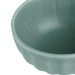 Olympia Corallite Deep Bowls Green 105mm (12 Pack) Olympia