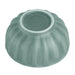 Olympia Corallite Deep Bowls Green 105mm (12 Pack) Olympia