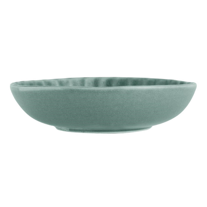 Olympia Corallite Coupe Bowls Green 160mm (6 Pack) Olympia