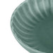 Olympia Corallite Coupe Bowls Green 160mm (6 Pack) Olympia