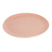 Olympia Corallite Plates Peach 280mm (6 Pack) Olympia