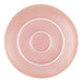 Olympia Corallite Plates Peach 280mm (6 Pack) Olympia