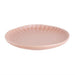 Olympia Corallite Plates Peach 205mm (6 Pack) Olympia