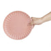 Olympia Corallite Plates Peach 205mm (6 Pack) Olympia