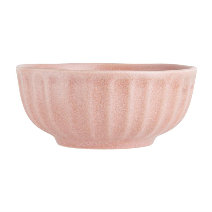 Olympia Corallite Deep Bowls Peach 150mm (6 Pack) Olympia