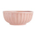Olympia Corallite Deep Bowls Peach 150mm (6 Pack) Olympia
