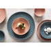Olympia Corallite Deep Bowls Peach 150mm (6 Pack) Olympia