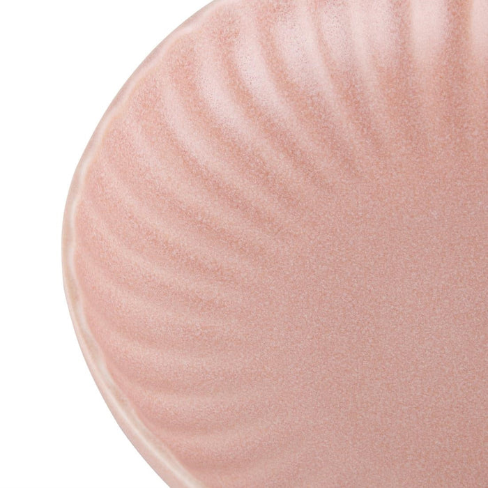 Olympia Corallite Coupe Bowls Peach 220mm (6 Pack) Olympia