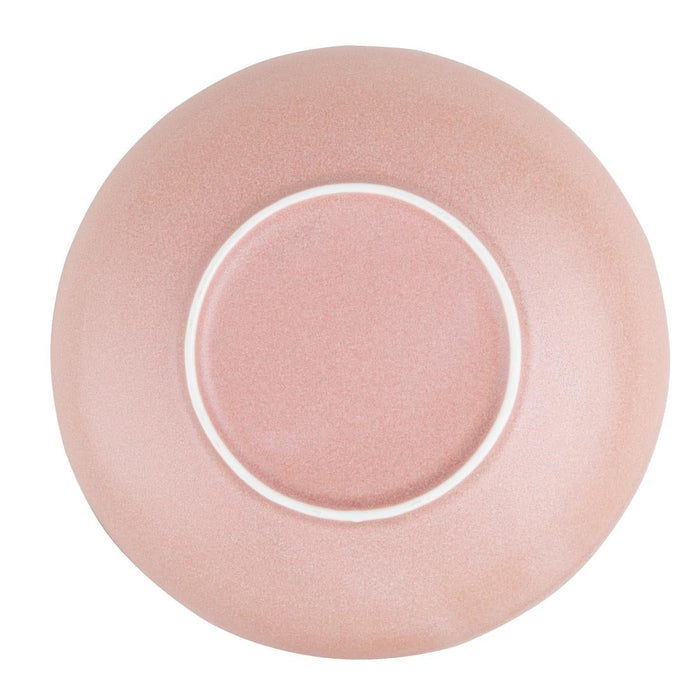 Olympia Corallite Coupe Bowls Peach 220mm (6 Pack) Olympia