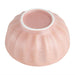Olympia Corallite Deep Bowls Peach 105mm (12 Pack) Olympia