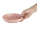 Olympia Corallite Coupe Bowls Peach 160mm (6 Pack) Olympia