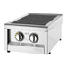 Buffalo 600 Series Double Zone Induction Hob 3kW Buffalo
