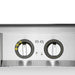 Buffalo 600 Series Double Zone Induction Hob 3kW Buffalo