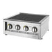 Buffalo 600 Series 4 Zone Induction Hob 2 x 3kW Buffalo