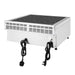 Buffalo 600 Series 4 Zone Induction Hob 2 x 3kW Buffalo