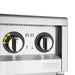 Buffalo 600 Series 4 Zone Induction Hob 2 x 3kW Buffalo