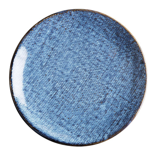 180(Ø)x19(H)mm. Pack Quantity: 6. Lifetime Edge-Chip Warranty