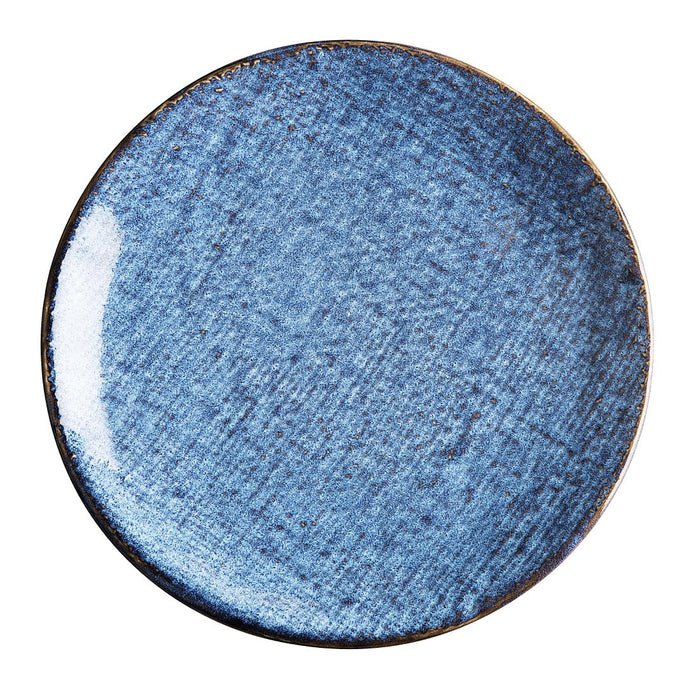 180(Ø)x19(H)mm. Pack Quantity: 6. Lifetime Edge-Chip Warranty
