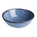 Olympia Denim Blue Coupe Bowls 160mm (6 Pack) Olympia