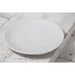 Olympia Denim White Coupe Plates 180mm (6 Pack) Olympia
