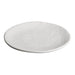 Olympia Denim White Coupe Plates 180mm (6 Pack) Olympia