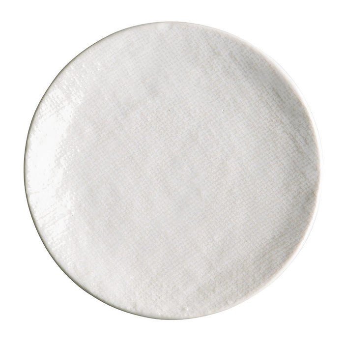 180(Ø)x19(H)mm. Pack Quantity: 6. Lifetime Edge-Chip Warranty