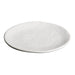 Olympia Denim White Coupe Plates 230mm (6 Pack) Olympia
