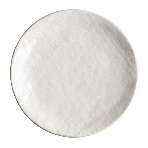 230(Ø)x22(H)mm. Pack Quantity: 6. Lifetime Edge-Chip Warranty