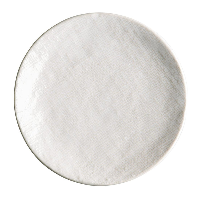 230(Ø)x22(H)mm. Pack Quantity: 6. Lifetime Edge-Chip Warranty