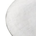 Olympia Denim White Coupe Plates 230mm (6 Pack) Olympia