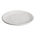 Olympia Denim White Coupe Plates 285mm (4 Pack) Olympia