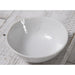Olympia Denim White Coupe Bowls 160mm (6 Pack) Olympia