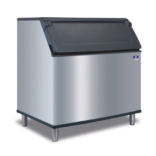 Storage: 322kg