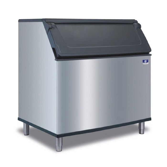Storage: 322kg