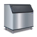 Storage: 322kg