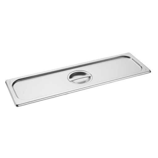 Fits all Vogue 2/4GN size trays