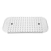 Vogue Stainless Steel GN Drainer Tray for GN 1/1 Vogue