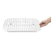 Vogue Stainless Steel GN Drainer Tray for GN 1/1 Vogue