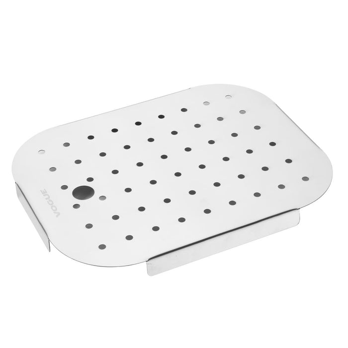 Fits 1/2GN size trays and up