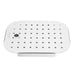 Vogue Stainless Steel GN Drainer Tray for GN 1/2 Vogue