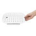 Vogue Stainless Steel GN Drainer Tray for GN 1/2 Vogue
