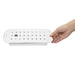 Vogue Stainless Steel GN Drainer Tray for GN 1/3 Vogue
